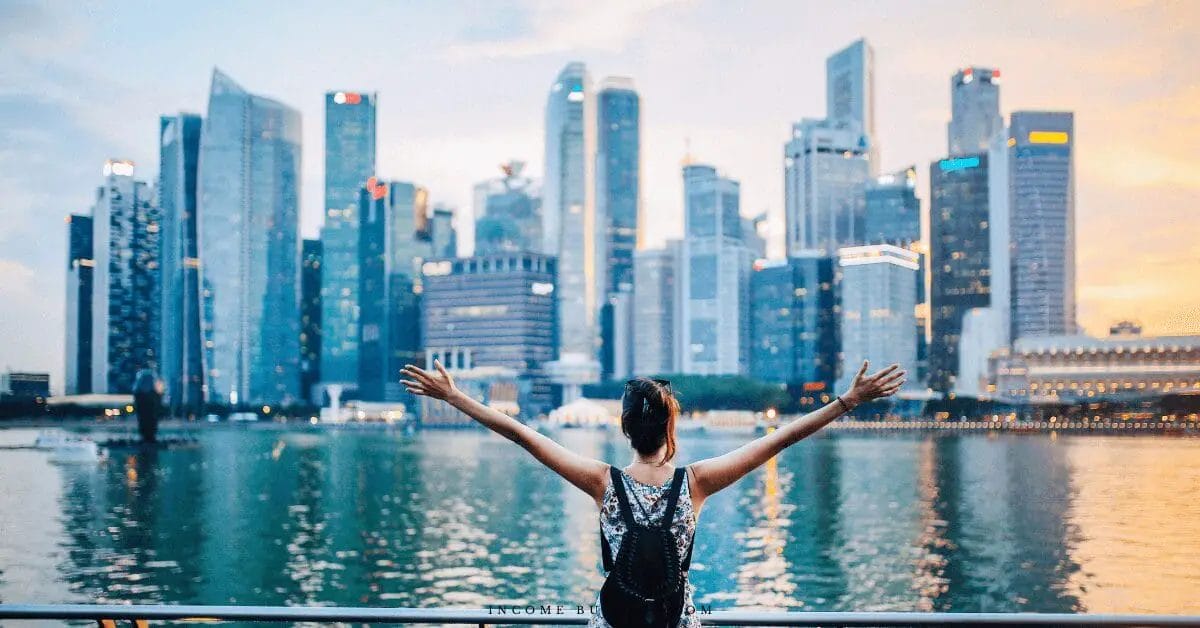 Dividend Investing Singapore Complete Beginners Investor Guide