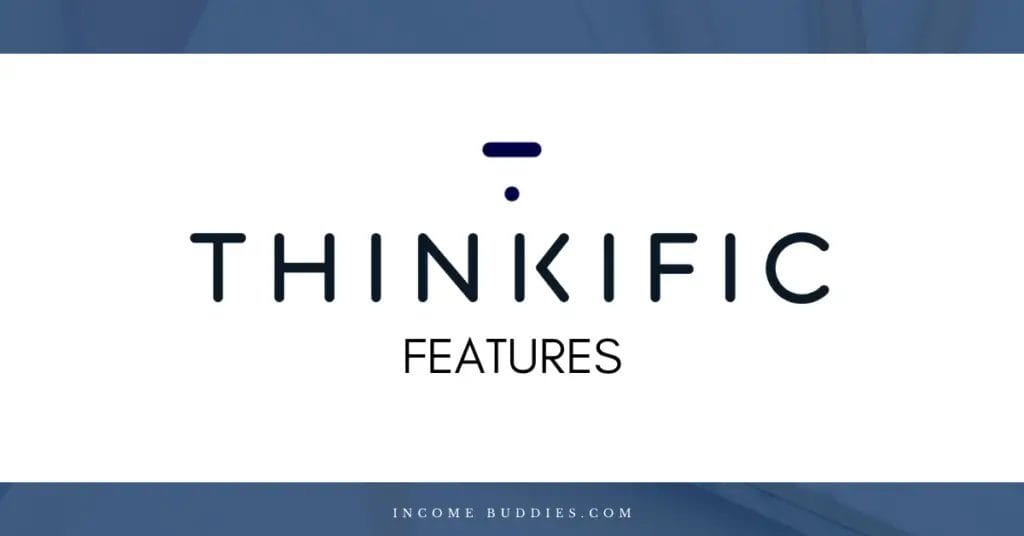 ThinkiFic Features for Online Course Creators and Business Owners