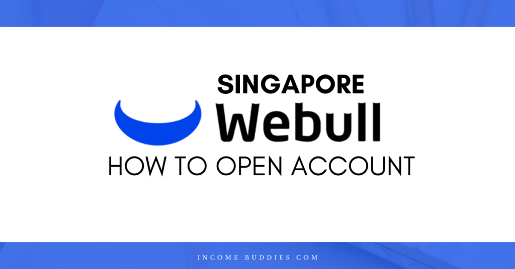 Webull Open Account