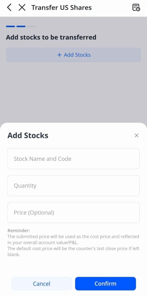 How To Transfer Stocks From Webull To Fidelity How to Transfer Stocks To Webull For Investors (Step-By-Step Guide) . 2025