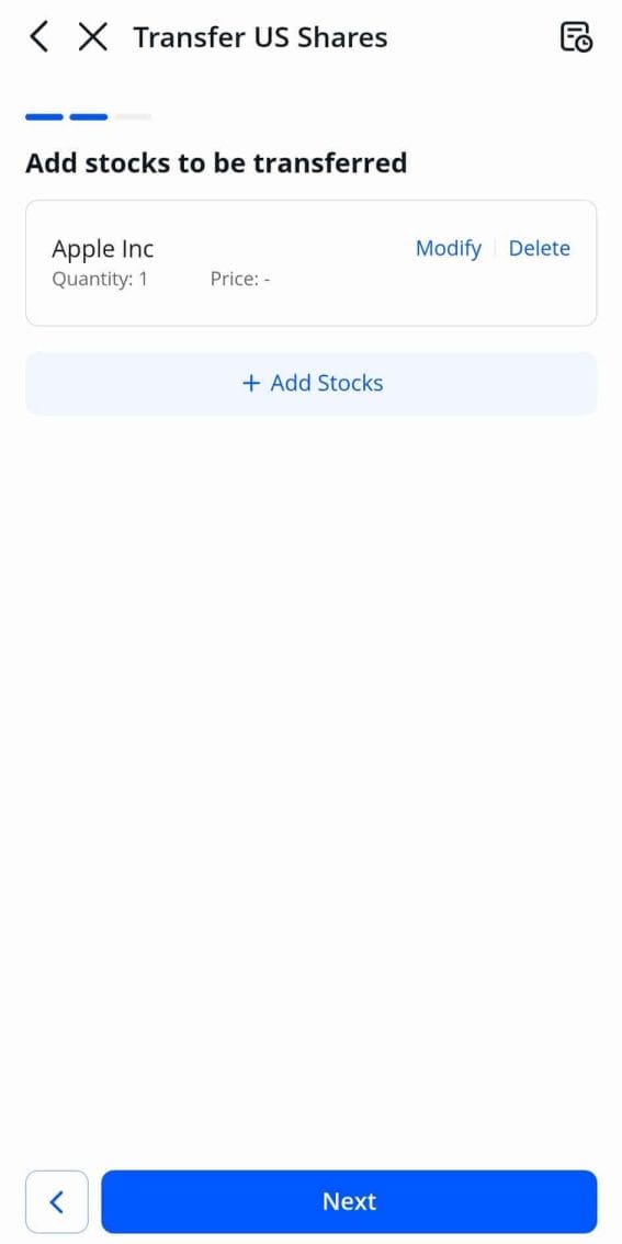 How To Transfer Stocks From Webull To Fidelity How to Transfer Stocks To Webull For Investors (Step-By-Step Guide) . 2025