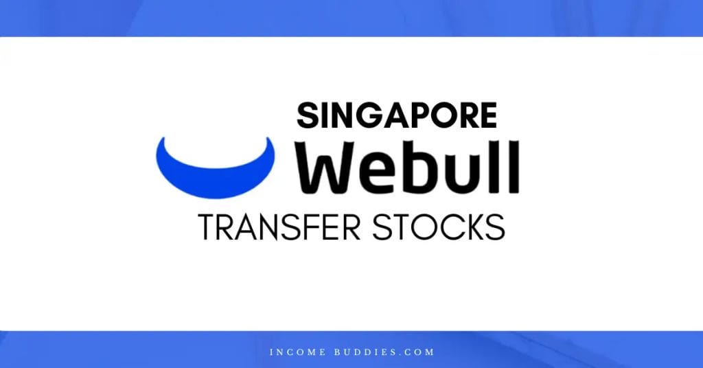 Webull Transfer Stocks